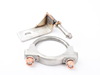 Supersprint Rear Exhaust  524604 View 2