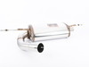 Supersprint Rear Exhaust  524604 View 3