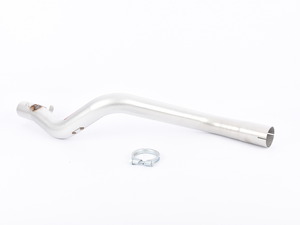 Center Connecting Pipe 
