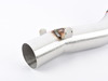 Supersprint Center Connecting Pipe  322313 View 4