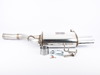 Supersprint E65/E66 750i/Li, 760Li, Alpina B7 Supersprint Performance Muffler 788007 View 2