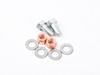 Supersprint E65/E66 750i/Li, 760Li, Alpina B7 Supersprint Performance Muffler 788007 View 3