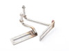 Supersprint E65/E66 750i/Li, 760Li, Alpina B7 Supersprint Performance Muffler 788007 View 6
