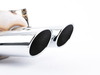 Supersprint E65/E66 750i/Li, 760Li, Alpina B7 Supersprint Performance Muffler 788007 View 7