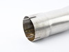 Supersprint E65/E66 750i/Li, 760Li, Alpina B7 Supersprint Performance Muffler 788007 View 8