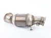 Supersprint Supersprint Turbo Downpipe - 100-Cell Metallic Sport Cat (118mm Inlet) - F2X M235, F3X 335/435, F87 M2  988621 View 2