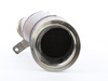 Supersprint Supersprint Turbo Downpipe - 100-Cell Metallic Sport Cat (118mm Inlet) - F2X M235, F3X 335/435, F87 M2  988621 View 4