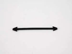 Genuine BMW Holding Strap - 51118122335 - E36,E36 M3
