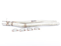 Supersprint Supersprint Performance Exhaust System 7880010