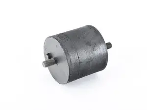 OEM Lemforder Motor Mount - 11811138879 - E34