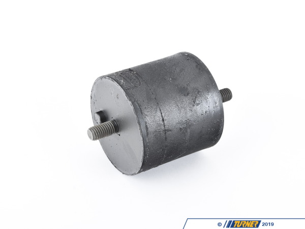 Lemforder OEM Lemforder Motor Mount - 11811138879 - E34 11811138879