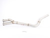 Supersprint F22 235i Supersprint Section 2 Straight Pipe 985313 View 1