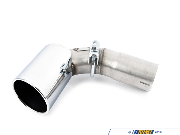 Supersprint End Pipe  524614