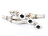 Supersprint E65 760i/Li Supersprint Tubolare Performance Headers 788001 View 10