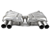 Genuine BMW M Performance BMW M Performance Inconel Exhaust - E90 M3 (2008+) 18302184198 View 3