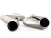 Genuine BMW M Performance BMW M Performance Inconel Exhaust - E90 M3 (2008+) 18302184198 View 6
