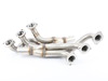 Supersprint E65 760i/Li Supersprint Tubolare Performance Headers 788001 View 13