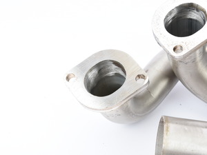 E65 760i/Li Supersprint Tubolare Performance Headers
