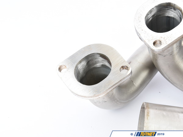 Supersprint E65 760i/Li Supersprint Tubolare Performance Headers 788001