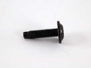 Genuine BMW Fillister Head Screw - 07147112431 - E85