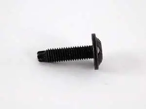 Genuine BMW Fillister Head Screw - 07147112431 - E85