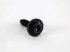 Genuine BMW Genuine BMW Fillister Head Screw - 07147112431 - E85 07147112431 View 2