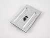 Genuine BMW Genuine BMW Supporting Plate - 51337114597 - E85 51337114597 View 2