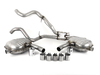 Genuine BMW M Performance Genuine BMW M Performance Exhaust System - E90 335i/xi (up to 03/2010) - (NO LONGER AVAILABLE) 18102410683 View 1