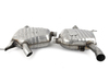 Genuine BMW M Performance Genuine BMW M Performance Exhaust System - E90 335i/xi (up to 03/2010) - (NO LONGER AVAILABLE) 18102410683 View 4