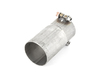 Supersprint Sleeve Pipe For OEM Center Exhaust 988353 View 2