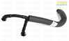 Genuine BMW Valve Cover Vent Hose - N51 N52 - E9x, E60, E70, Z4, E82 11157559528 View 4