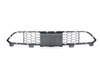 Genuine BMW Genuine BMW Grill, Center Lower M Acc - 51118056225 - F15 51118056225 View 1