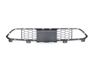 Genuine BMW Grill, Center Lower M Acc - 51118056225 - F15