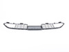 Genuine BMW Genuine BMW Grill, Center Lower M Acc - 51118056225 - F15 51118056225 View 2