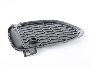 Genuine BMW Grill, Side, Closed, Left M - 51118064635 - F15