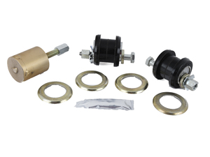 Adjustable Front Camber Bushings - F2X & F3X