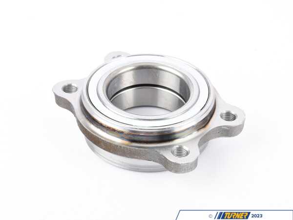 GSP North America Wheel Bearing - Priced Each 4H0498625A