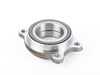 GSP North America Wheel Bearing - Priced Each 4H0498625A View 2