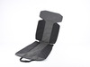Genuine BMW BACKREST COVER AND C 82122448367 View 2