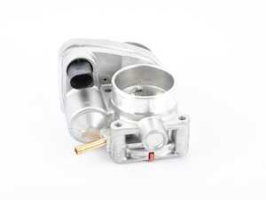 Genuine MINI Fuel System Throttle Housing Assy 13547509043