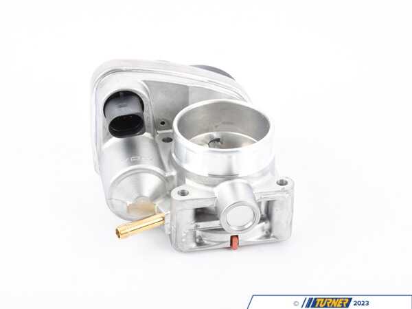 Bremmen Parts MINI W10 Throttle Housing / Body 13547509043