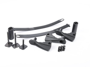 Genuine BMW Spare Parts Kit - 82732182449