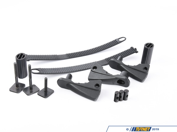 Genuine BMW Genuine BMW Spare Parts Kit - 82732182449 82732182449