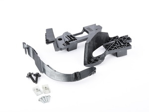 Set Of Retainers For Headlight - Right - F15, F16, F85, F86