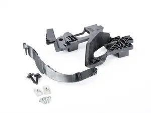 Set Of Retainers For Headlight - Right - F15, F16, F85, F86