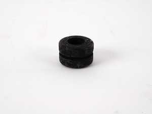 Genuine BMW Electronic Suspension Rubber Grommet 37211119643