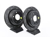 EBC Rear Ultimax USR Sport Rotors - Pair USR860 View 1