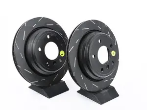 Rear Ultimax USR Sport Rotors - Pair