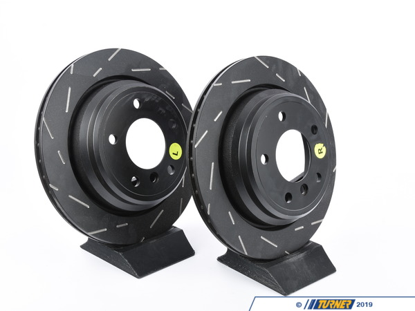 EBC Rear Ultimax USR Sport Rotors - Pair USR860