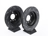 EBC Rear Ultimax USR Sport Rotors - Pair USR860 View 3